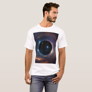 Camisetas Infinitas e Nulo personalizadas