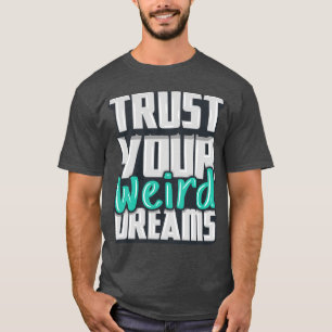 Camisetas Inspiradoras de Cotação Vista sua moti