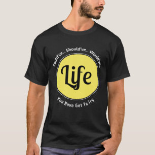Camisetas Inspiradoras de Saúde Mental com Gráfico