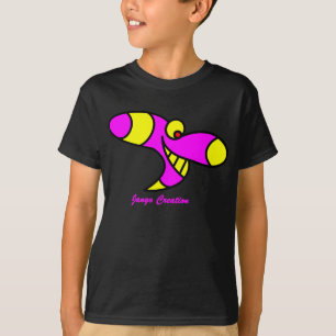camisetas jango hoodie