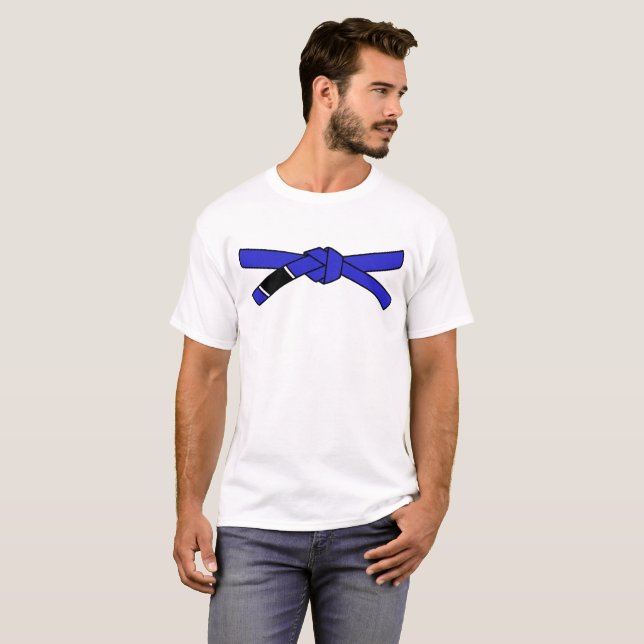 Camisetas jiu jitsu (Frente Completa)