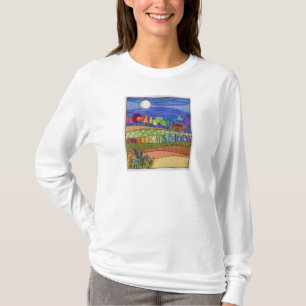 Camisetas Landscape