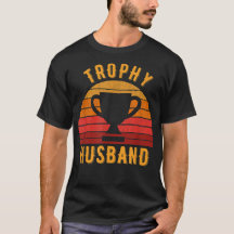 Camisetas Legais de Estilo Vintage para Homens Mar