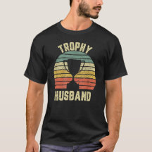 Camisetas Legais de Estilo Vintage para Homens Mar