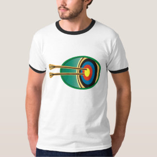 Camisetas legal de arquivamento