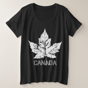 Camisetas Legal no Canadá