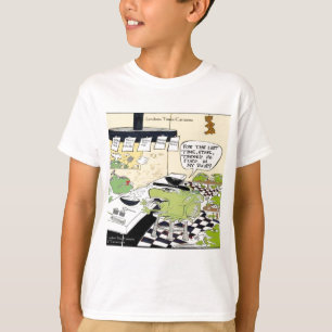 Camisetas Londons Times