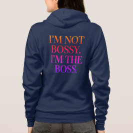 Camisetas Mandonas