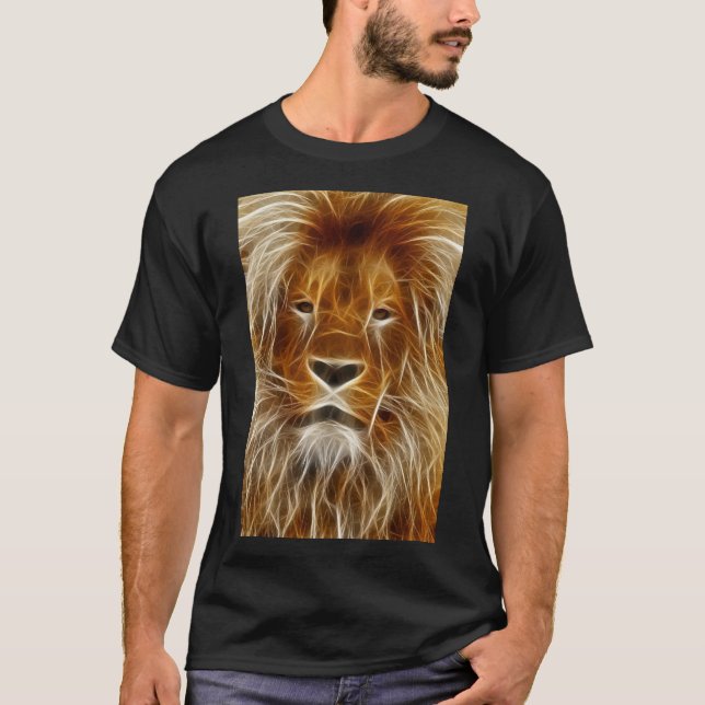 Camisetas masculinas (Frente)