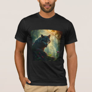 Camisetas masculinas 
