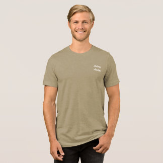 Camisetas Masculinas