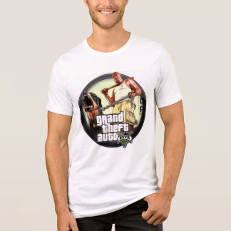 camisetas masculinas