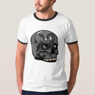 Camisetas masculinas