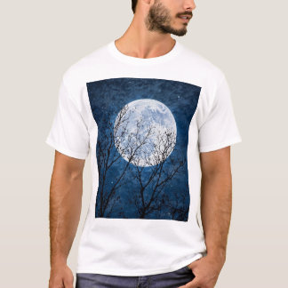 Camisetas masculinas