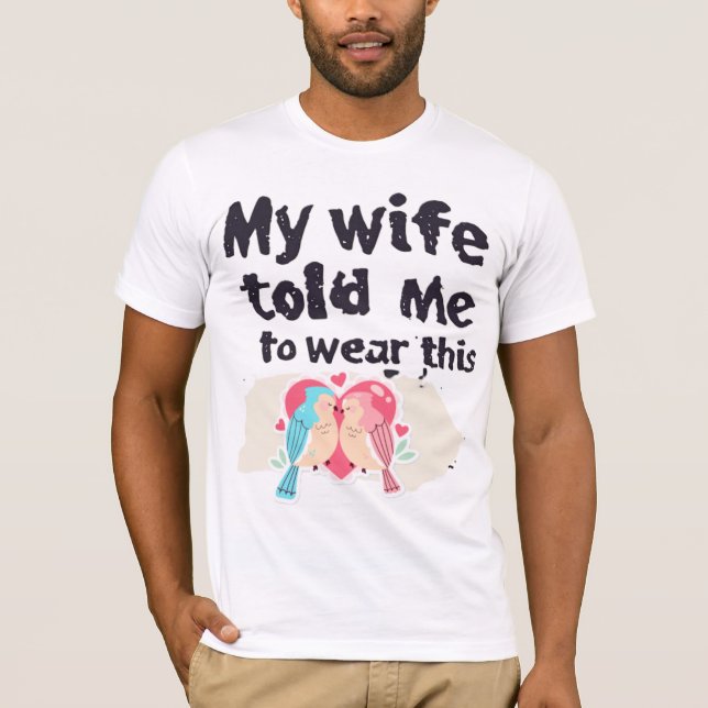 Camisetas masculinas (Frente)