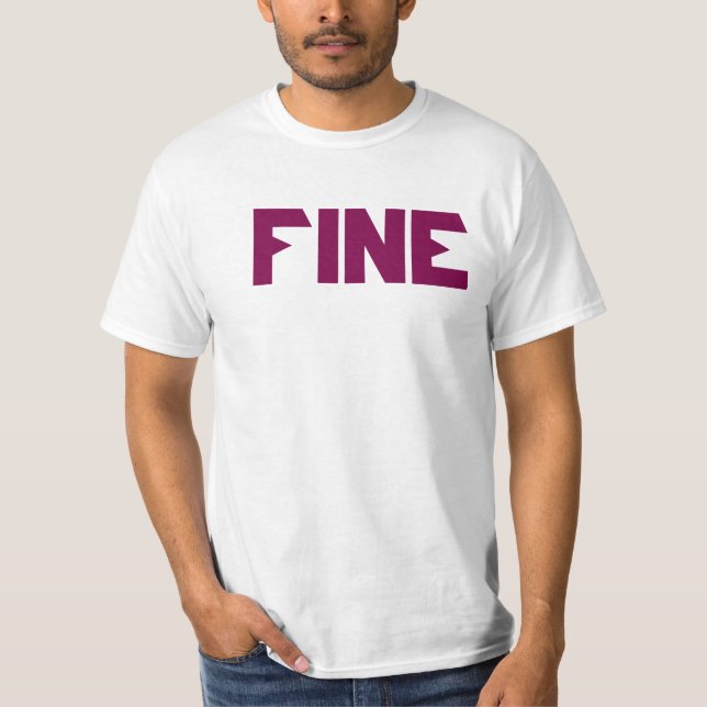 Camisetas masculinas (Frente)