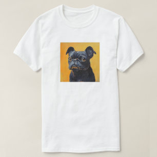 Camisetas masculinas com foto personalizada