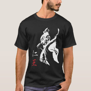Camisetas masculinas de Niou