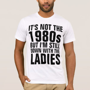 Camisetas masculinas de Vintage, 1980 DESCENDENTES