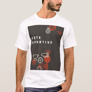 Camisetas masculinas esporte novo design esportivo