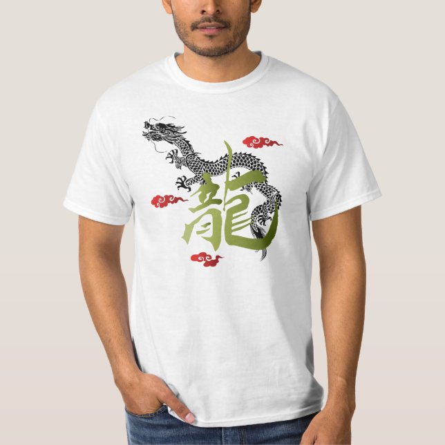 Camisetas masculinas pretas de aumentação do (Frente)