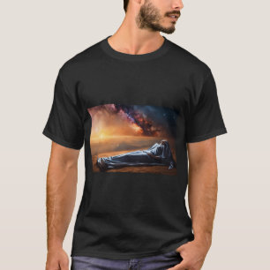 Camisetas masculinos