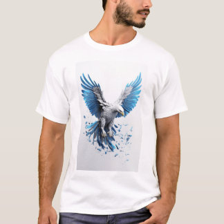 Camisetas masculinos