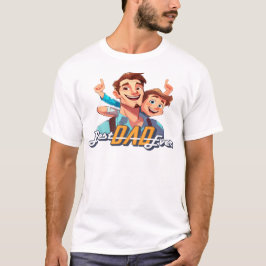 Camisetas Melhor Pai do Mundo