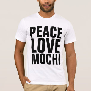 Camisetas MOCHI