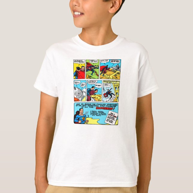 Camisetas & Moletons - Aventuras de História em Qu (Frente)