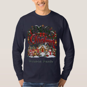 Camisetas, Moletons e Suéteres Personalizados de N