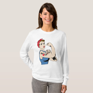 Camisetas MOM, MOM LIFE