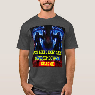 CAMISETAS MOTIVACIONAIS