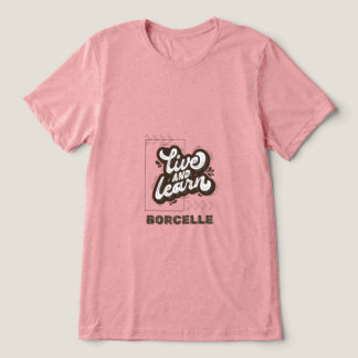 Camisetas Motivacionais Modernas