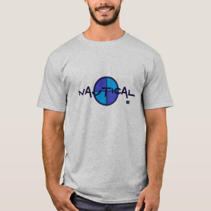 Camisetas náuticas