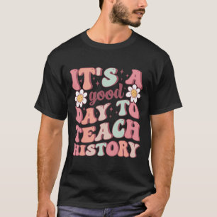 Camisetas Olá De Volta à Escola Para o 1º Dia de A
