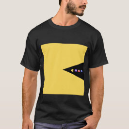 Camisetas Olhar Quádruplo Quirky