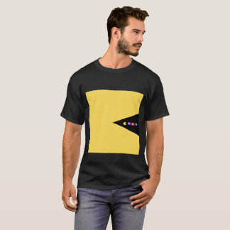 Camisetas Olhar Quádruplo Quirky