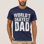 CAMISETAS PAIS FUNNY, CAMISAS-T DE PAI MAIS BONITA<br><div class="desc">CAMISAS-T,  HOODIZES,  TUBARÕES DE TANQUE E CAMISAS DE SWEATSHIRTS MUNDIAIS</div>