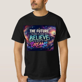 Camisetas para homens e mulheres