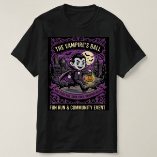 camisetas para homens no Halloween