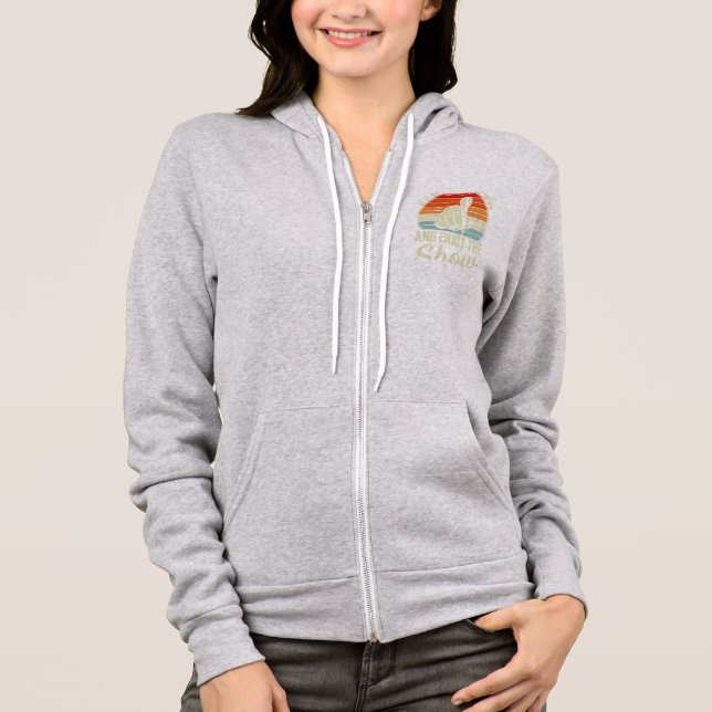 Camisetas para jardinagem (Frente)