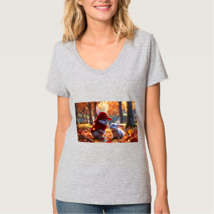 Camisetas para mulheres de melhor qualidade