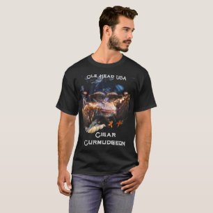 Camisetas para o Charuto Aficionado