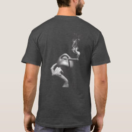 Camisetas para o Charuto Aficionado