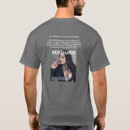 Camisetas para o Charuto Aficionado