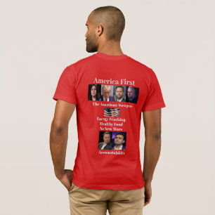 Camisetas para o Charuto Aficionado