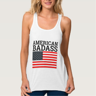 Camisetas Patrióticas de Americano Durão