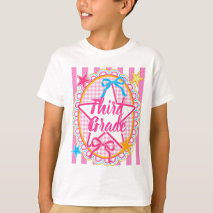 Camisetas Personalizadas de Volta às Aulas para Pr