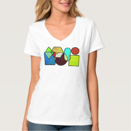 Camisetas Personalizadas para Mulheres e Homens Pe